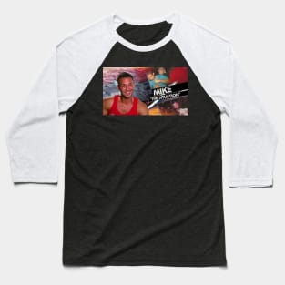 The Situation Jersey Shore Baseball T-Shirt